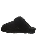 RUMIE CABLE KNIT BLACK
