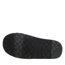 RUMIE CABLE KNIT BLACK