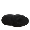 RUMIE CABLE KNIT BLACK