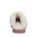 RUMIE CABLE KNIT PEONY