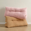 LEO WEDGE PILLOW BLUSH