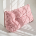 LEO WEDGE PILLOW BLUSH