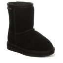 EMMA TODDLER BLACK
