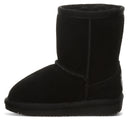 EMMA TODDLER BLACK