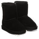 EMMA TODDLER BLACK