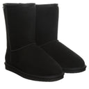 EMMA SHORT BLACK