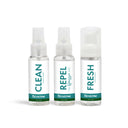BEARCOAT CLEANING KIT