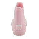 CHELSEA YOUTH RAIN BOOTS LIGHT PINK GLOSS