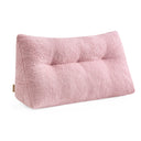 LEO WEDGE PILLOW BLUSH