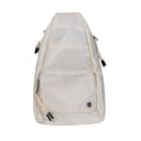 SPORTY CONVERTIBLE BACKPACK/SLING IVORY