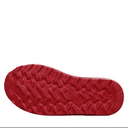 SHORTY YOUTH SANTA RED