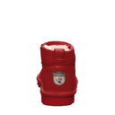 SHORTY YOUTH SANTA RED