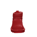 SHORTY YOUTH SANTA RED