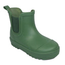 CHELSEA YOUTH RAIN BOOTS HUNTER GREEN