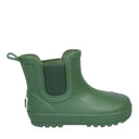 CHELSEA YOUTH RAIN BOOTS HUNTER GREEN