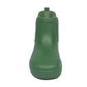 CHELSEA YOUTH RAIN BOOTS HUNTER GREEN