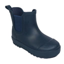 CHELSEA YOUTH RAIN BOOTS NAVY