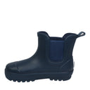 CHELSEA YOUTH RAIN BOOTS NAVY