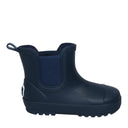 CHELSEA YOUTH RAIN BOOTS NAVY