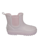 CHELSEA YOUTH RAIN BOOTS LIGHT PINK