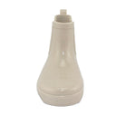 CHELSEA YOUTH RAIN BOOTS TAUPE GLOSS